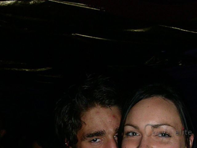 The Mayfair Club archive photograph 295