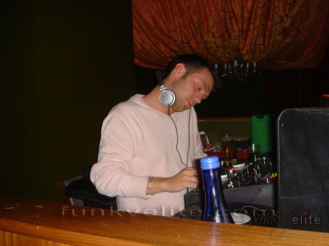 Rex archive photograph 20