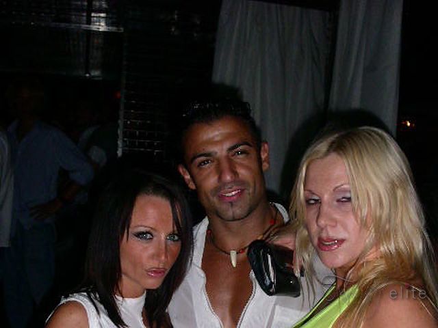 Tantra archive photograph 42
