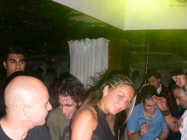 Tantra archive photograph 124