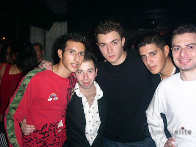 Trap archive photograph 5