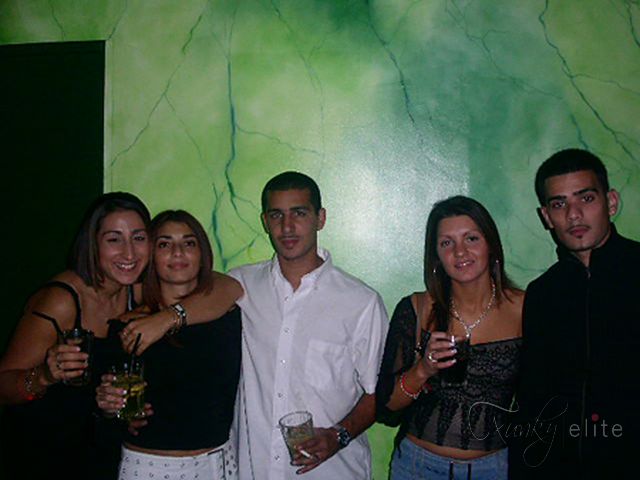 Trap archive photograph 9
