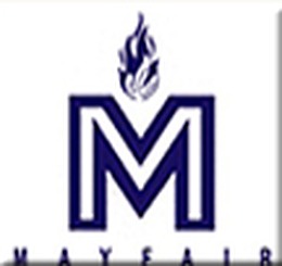 The Mayfair Club logo