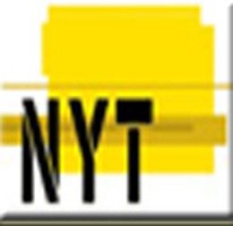 NYT logo