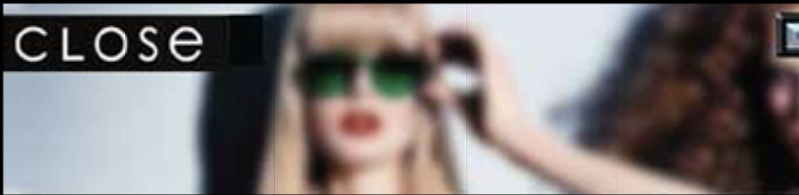 Original archived banner from the Trap page