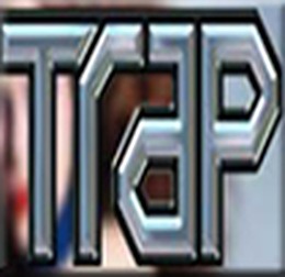Trap logo